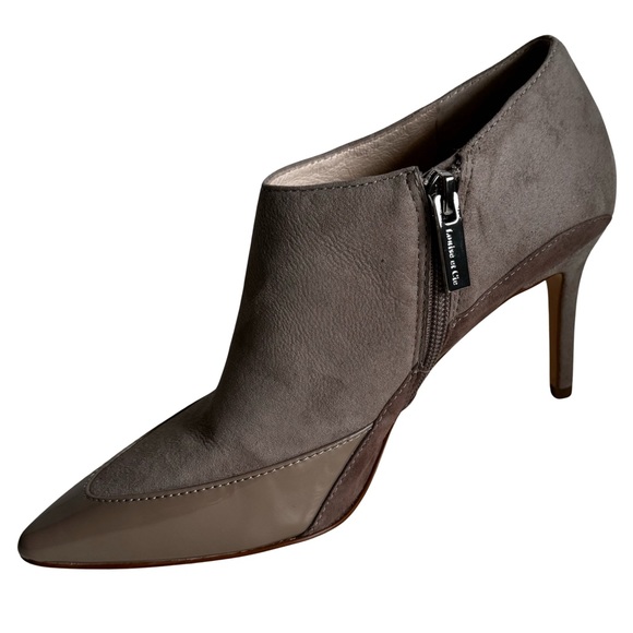Italian Louise et Cie Bootie - Picture 2 of 15